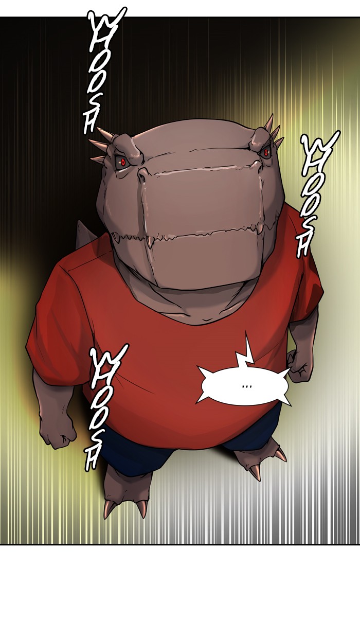 Read Tower of God IT Manga Online