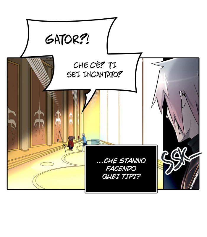 Read Tower of God IT Manga Online