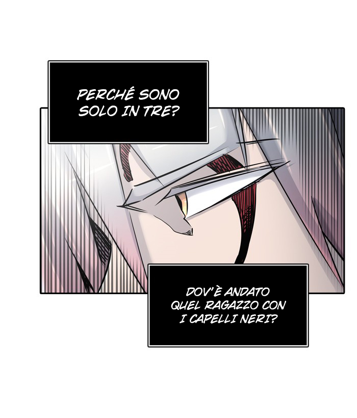 Read Tower of God IT Manga Online