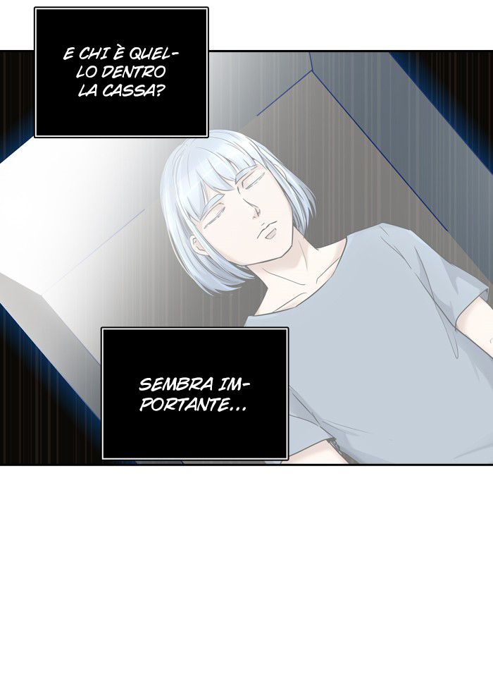 Read Tower of God IT Manga Online
