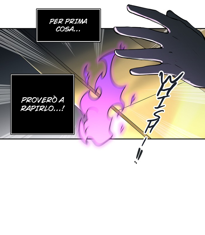 Read Tower of God IT Manga Online