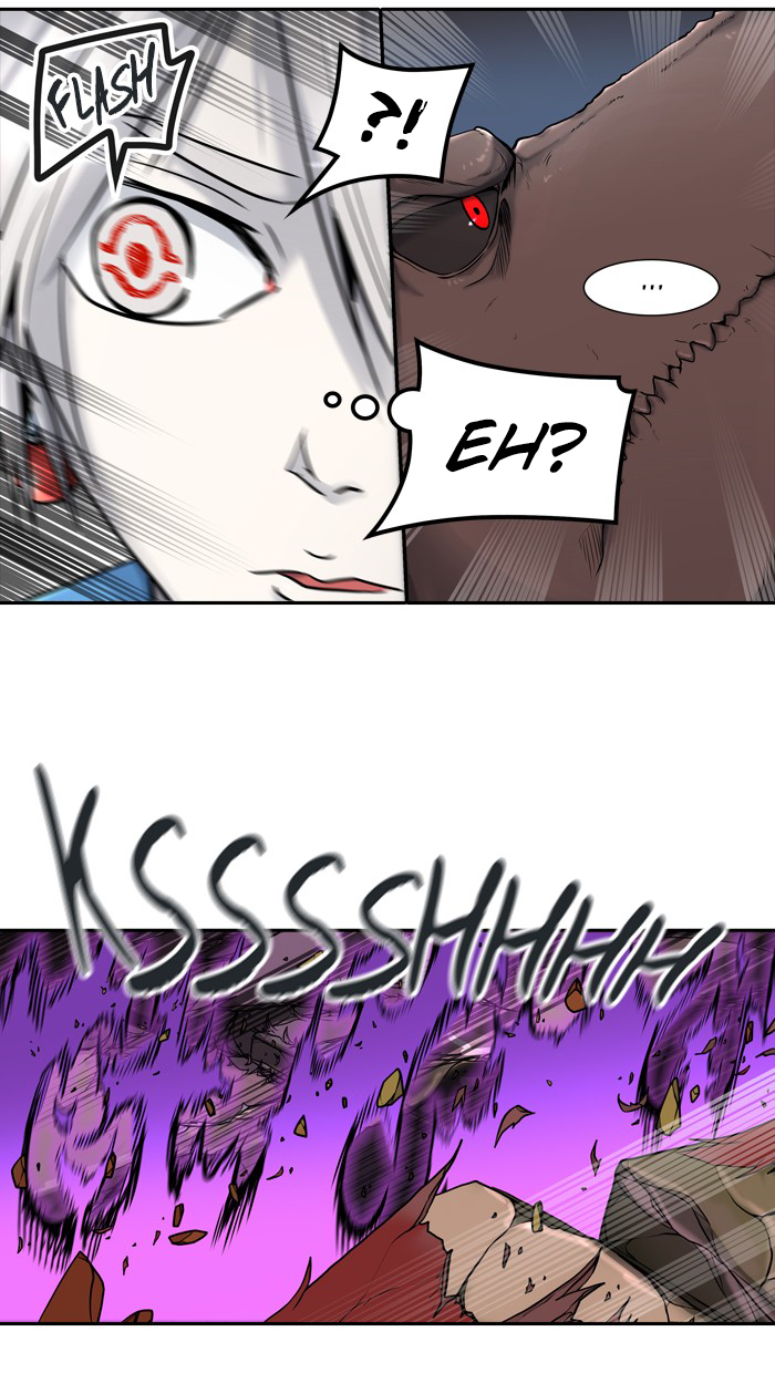Read Tower of God IT Manga Online