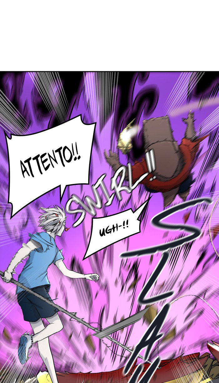 Read Tower of God IT Manga Online