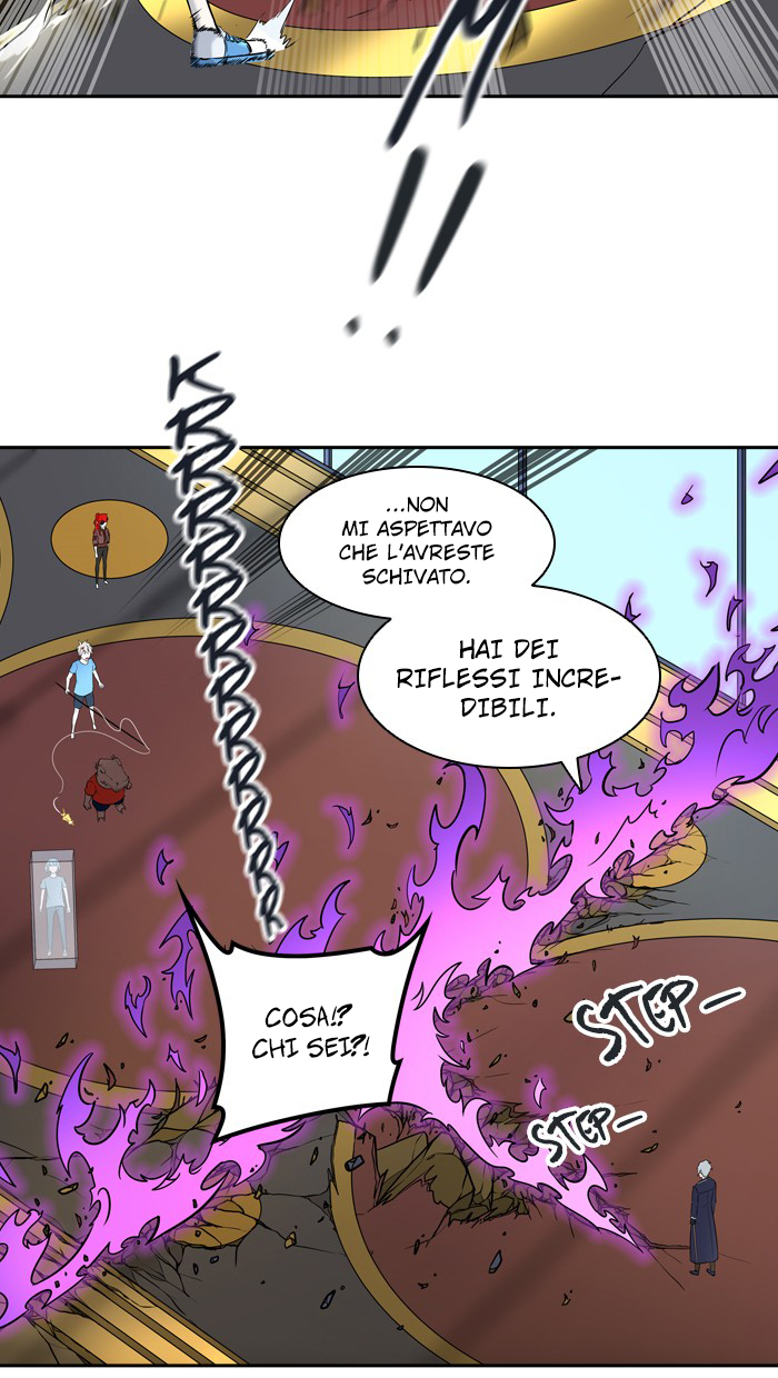 Read Tower of God IT Manga Online