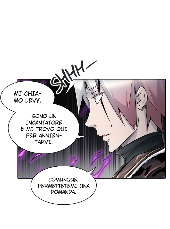 Read Tower of God IT Manga Online