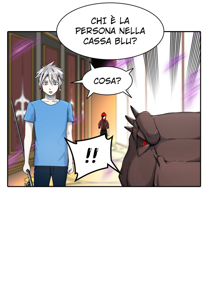 Read Tower of God IT Manga Online