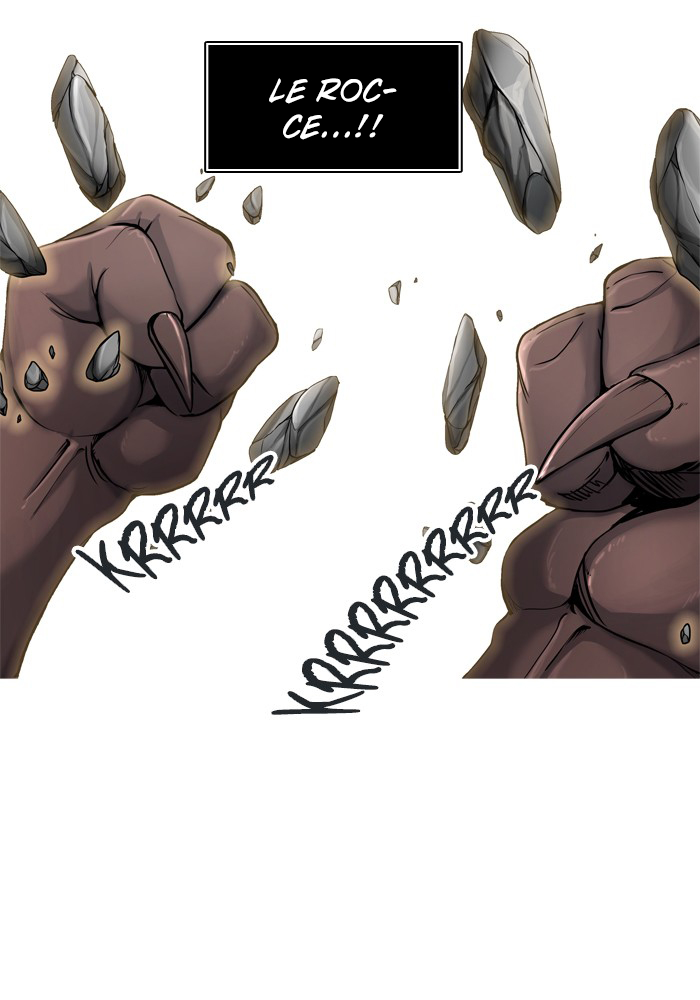 Read Tower of God IT Manga Online
