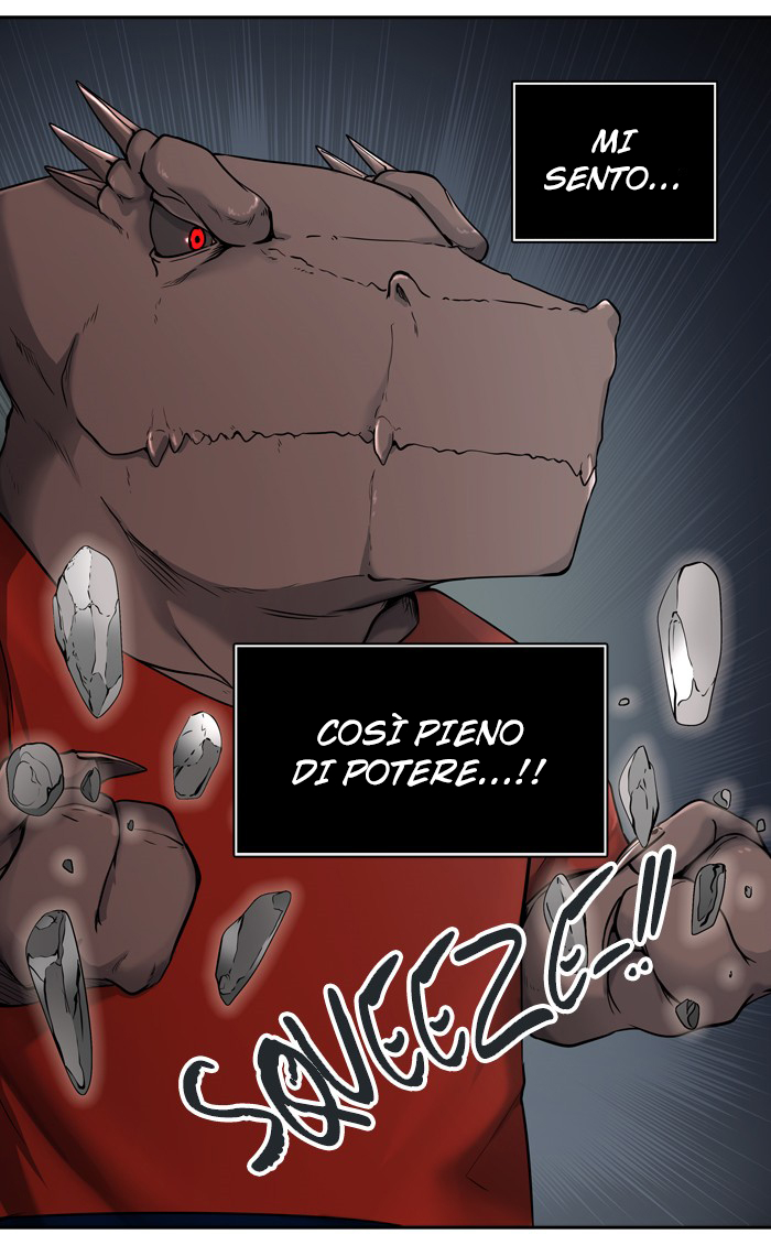 Read Tower of God IT Manga Online