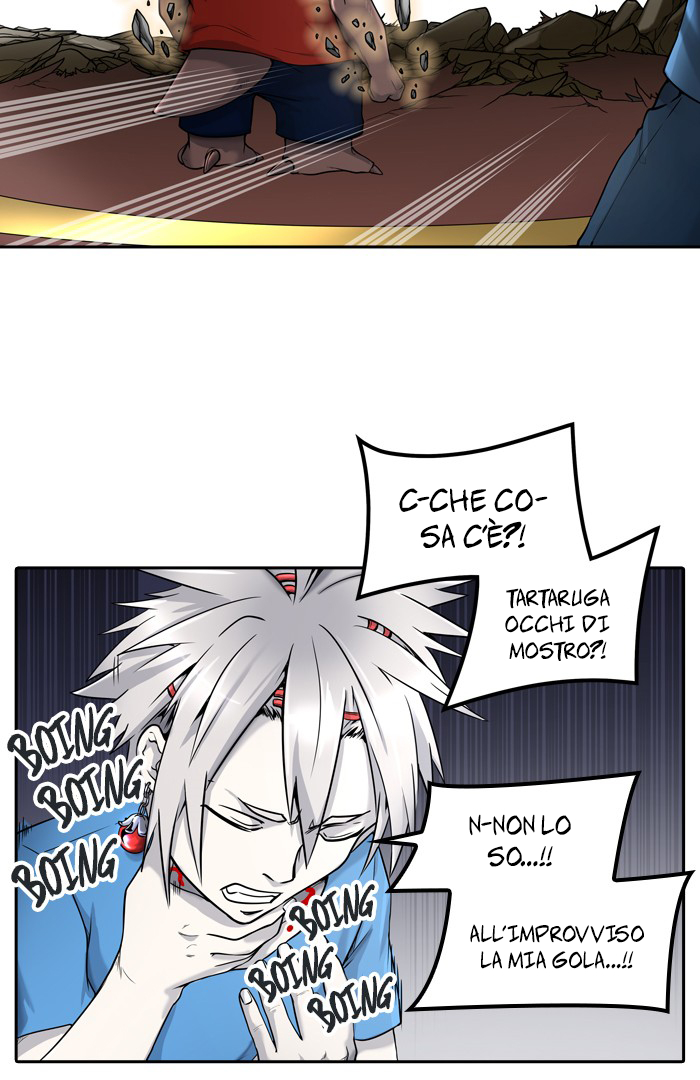 Read Tower of God IT Manga Online
