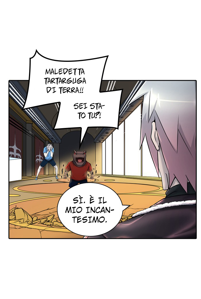 Read Tower of God IT Manga Online