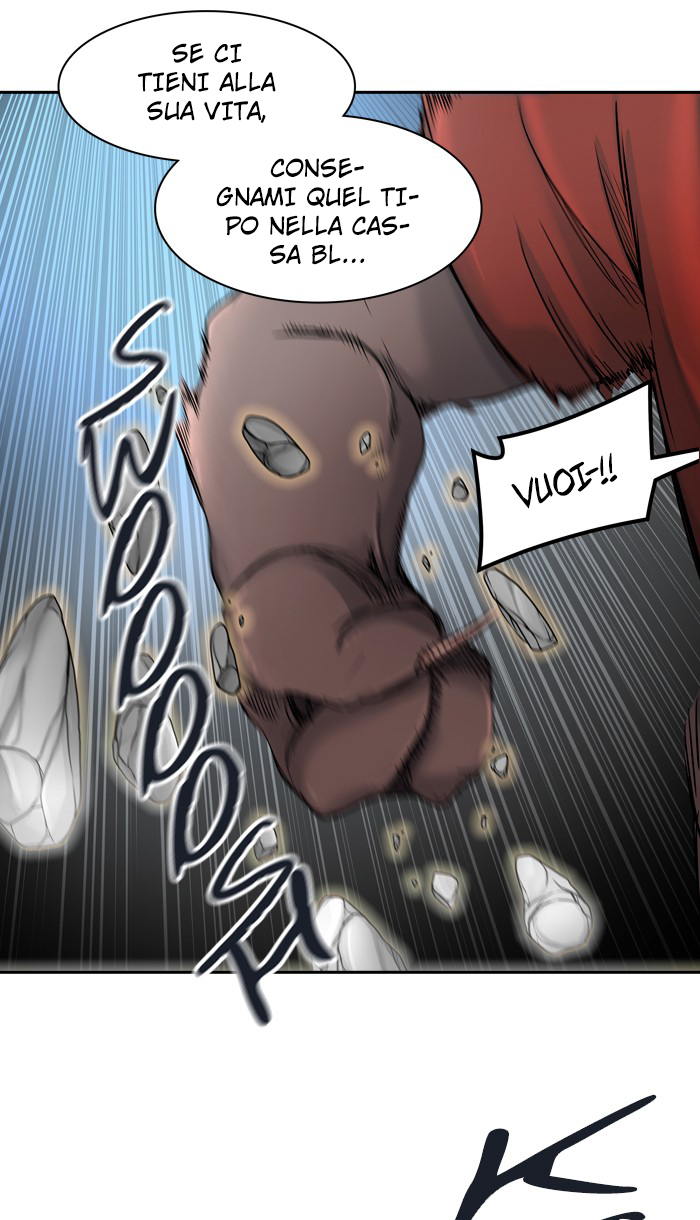Read Tower of God IT Manga Online