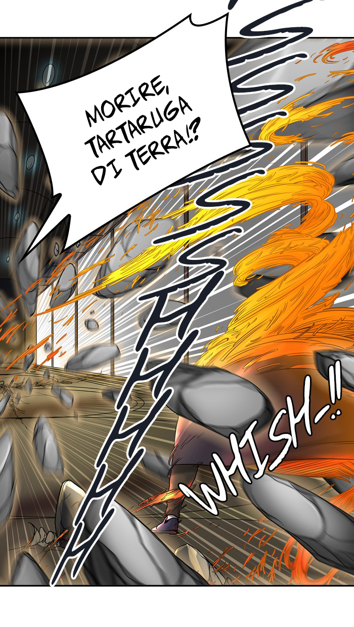 Read Tower of God IT Manga Online