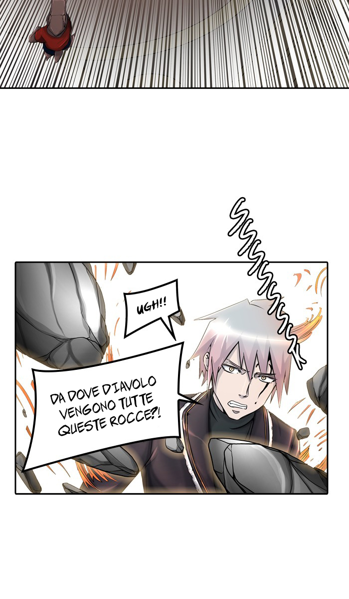 Read Tower of God IT Manga Online