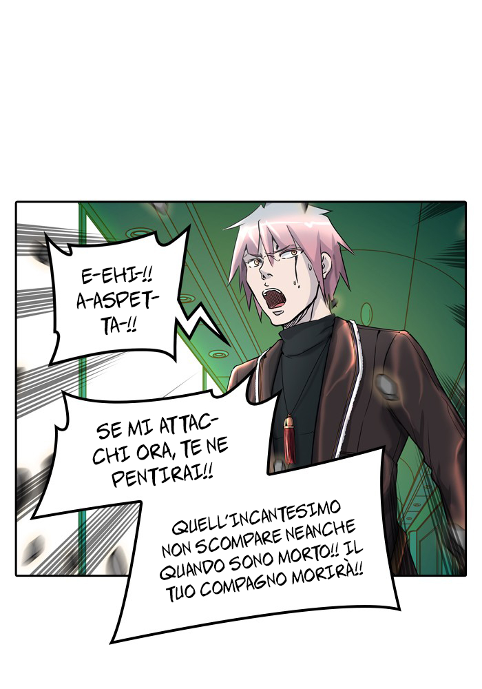 Read Tower of God IT Manga Online