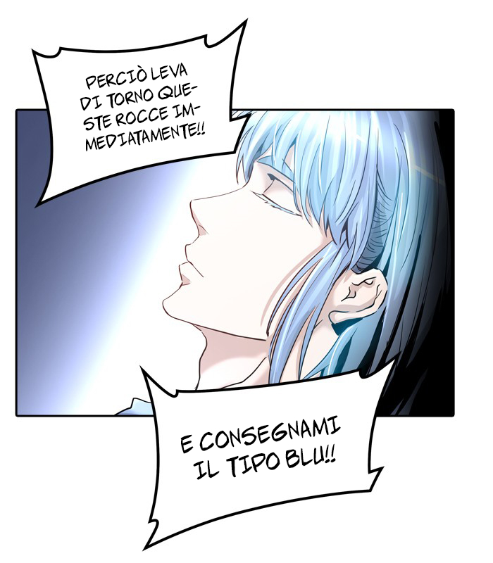Read Tower of God IT Manga Online