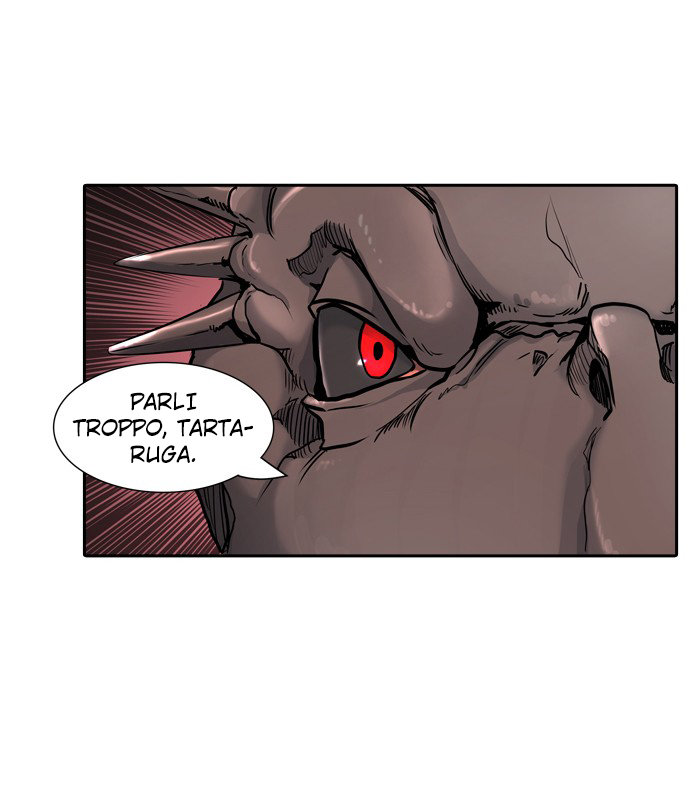 Read Tower of God IT Manga Online