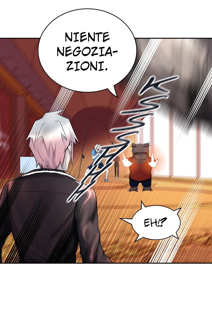 Read Tower of God IT Manga Online