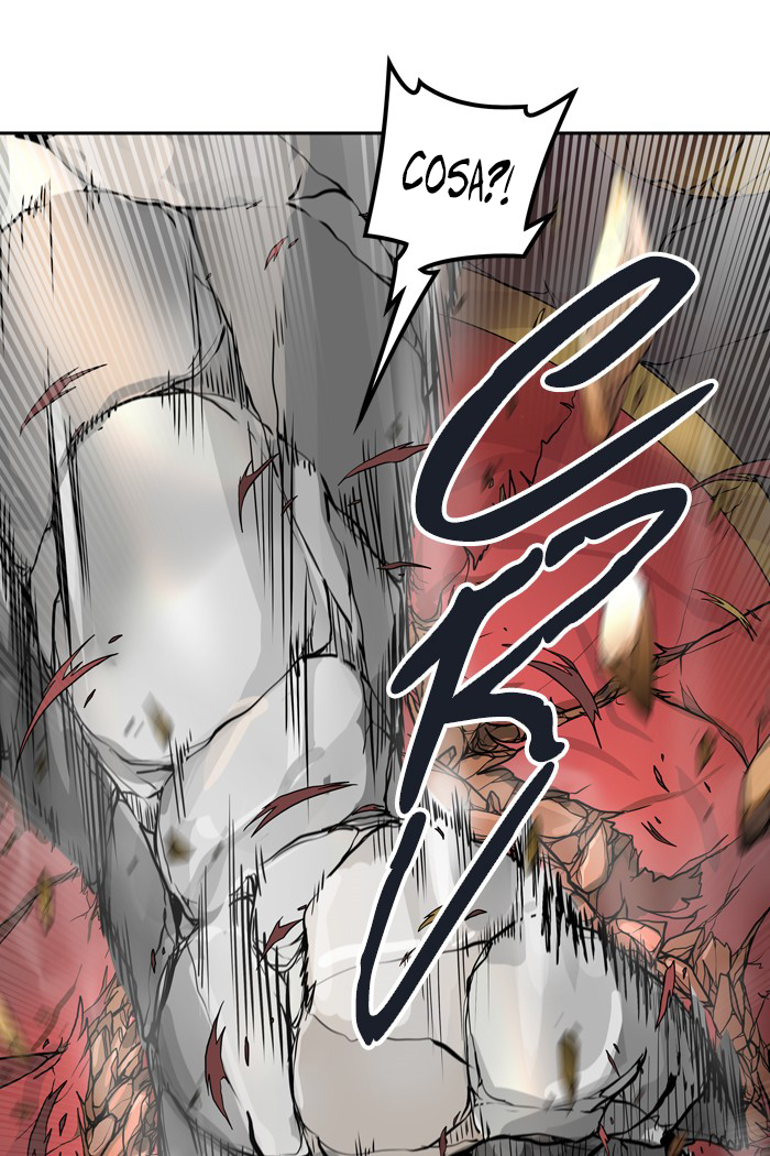 Read Tower of God IT Manga Online