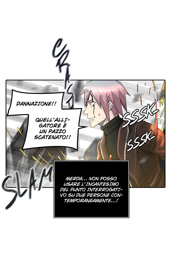 Read Tower of God IT Manga Online