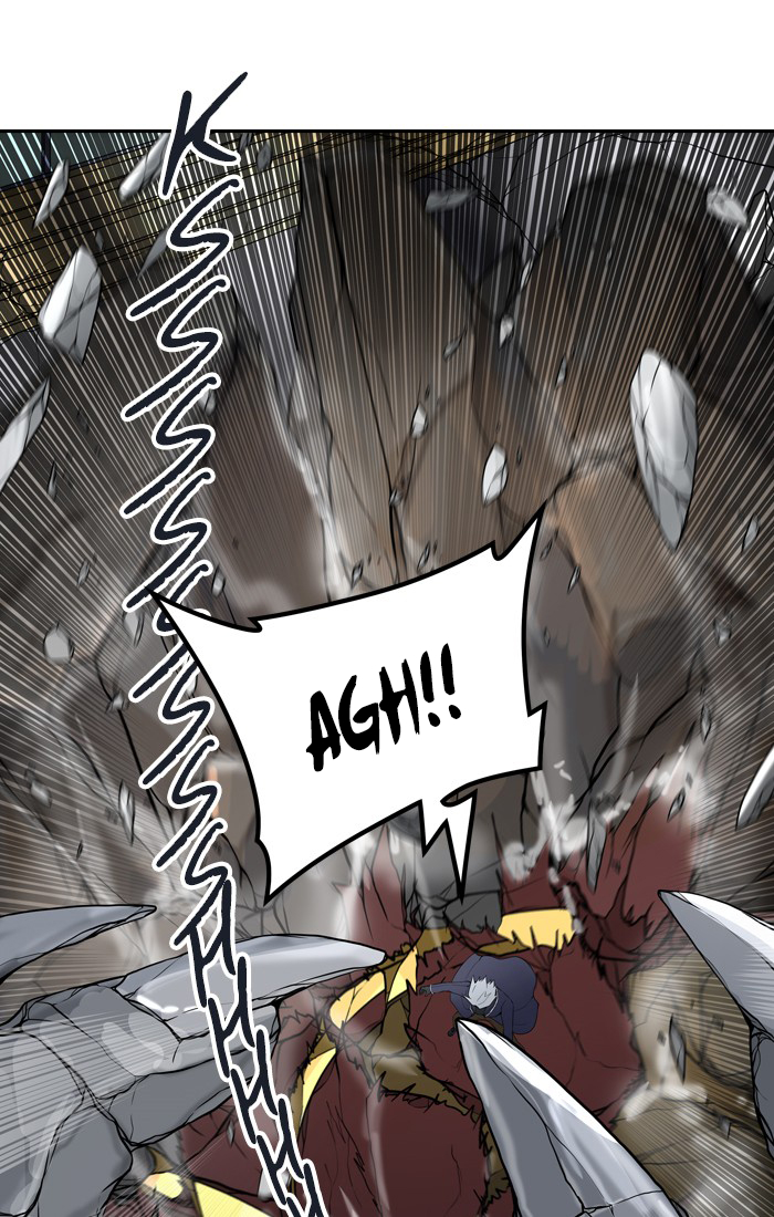 Read Tower of God IT Manga Online