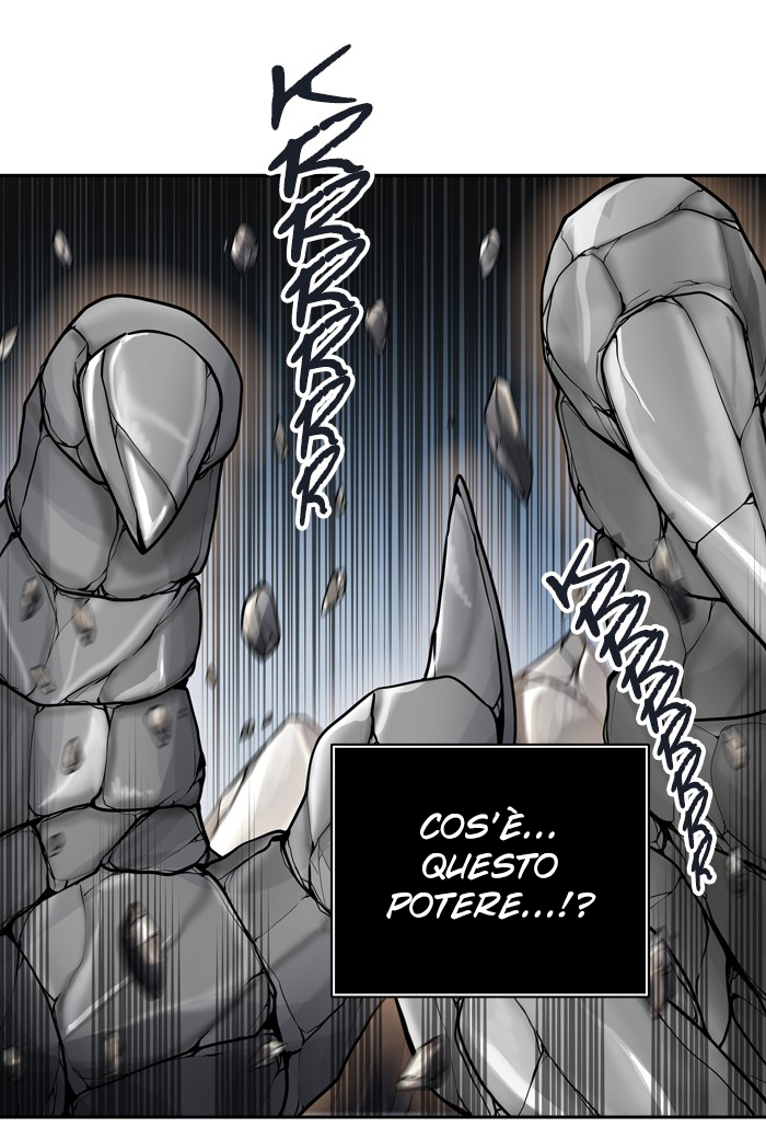 Read Tower of God IT Manga Online
