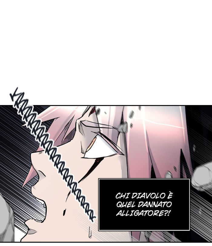 Read Tower of God IT Manga Online