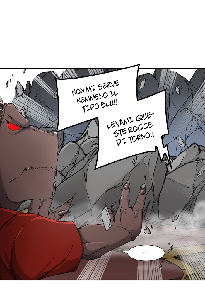 Read Tower of God IT Manga Online