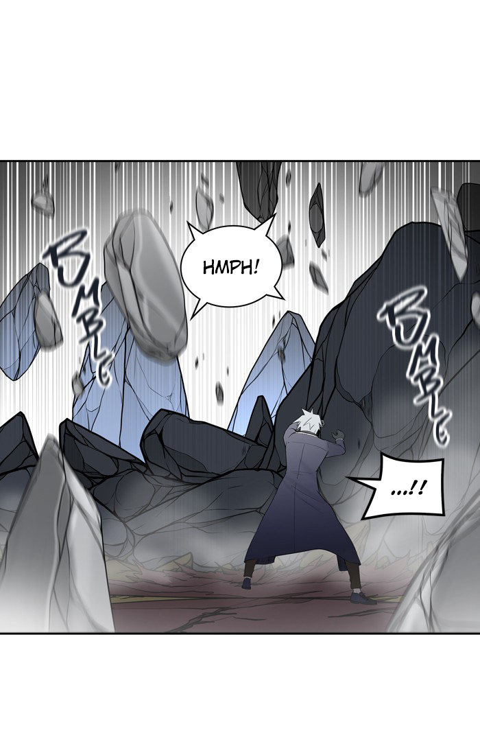 Read Tower of God IT Manga Online