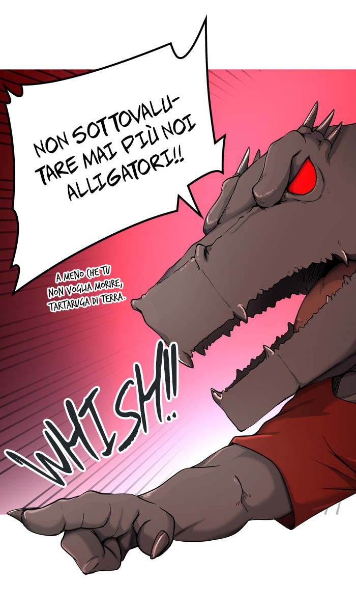Read Tower of God IT Manga Online