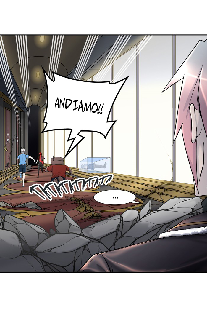 Read Tower of God IT Manga Online