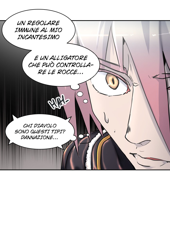 Read Tower of God IT Manga Online