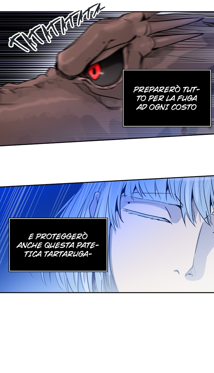 Read Tower of God IT Manga Online