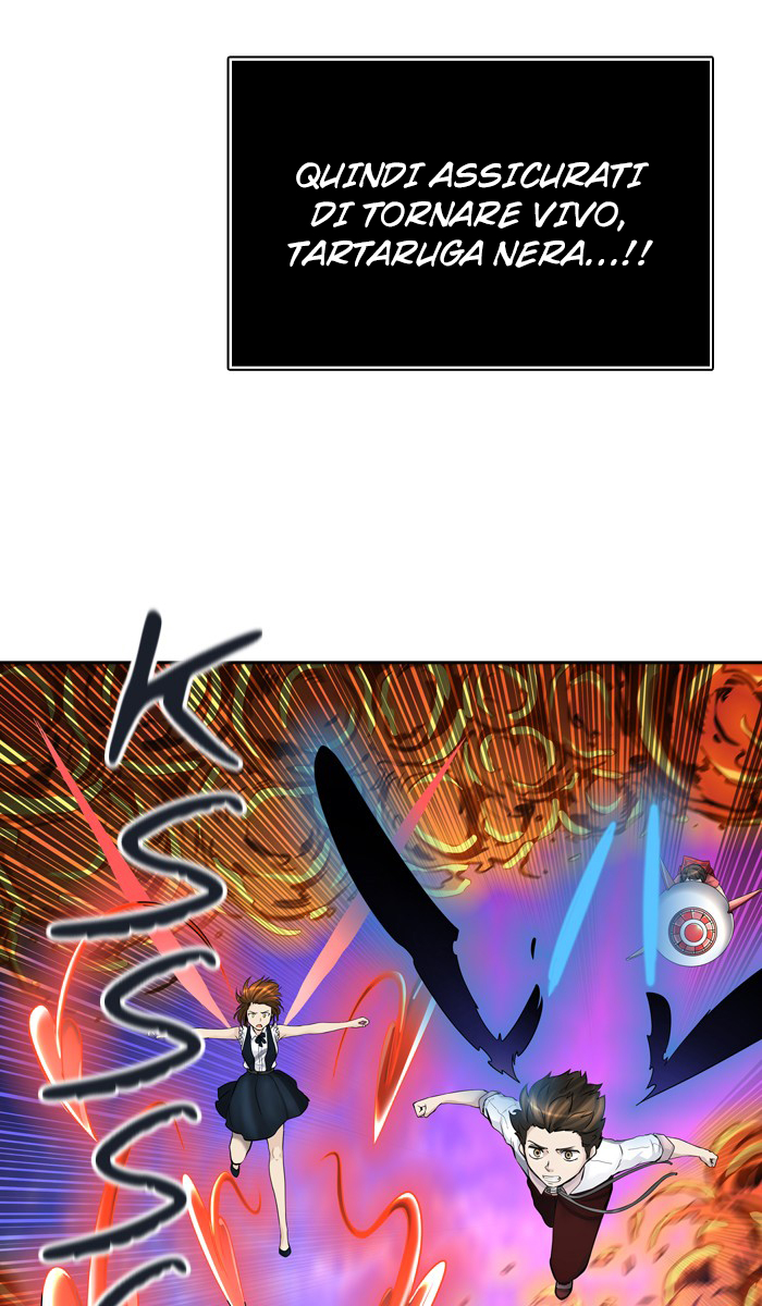 Read Tower of God IT Manga Online