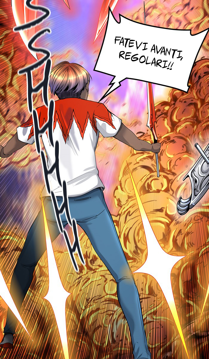 Read Tower of God IT Manga Online