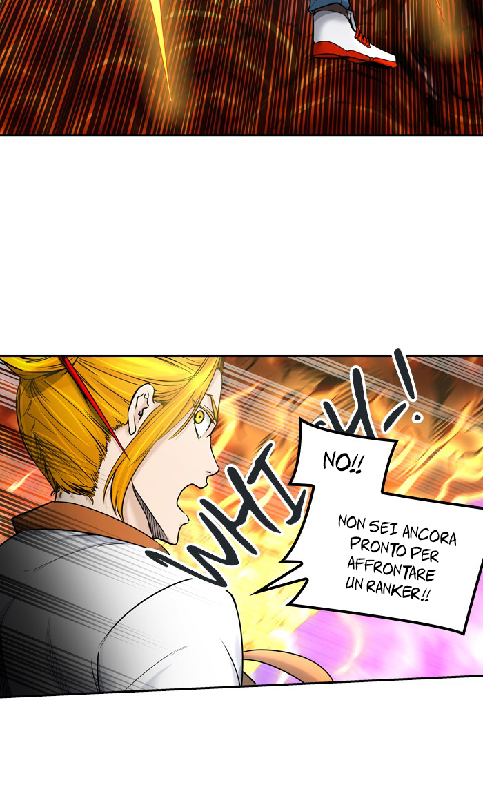 Read Tower of God IT Manga Online