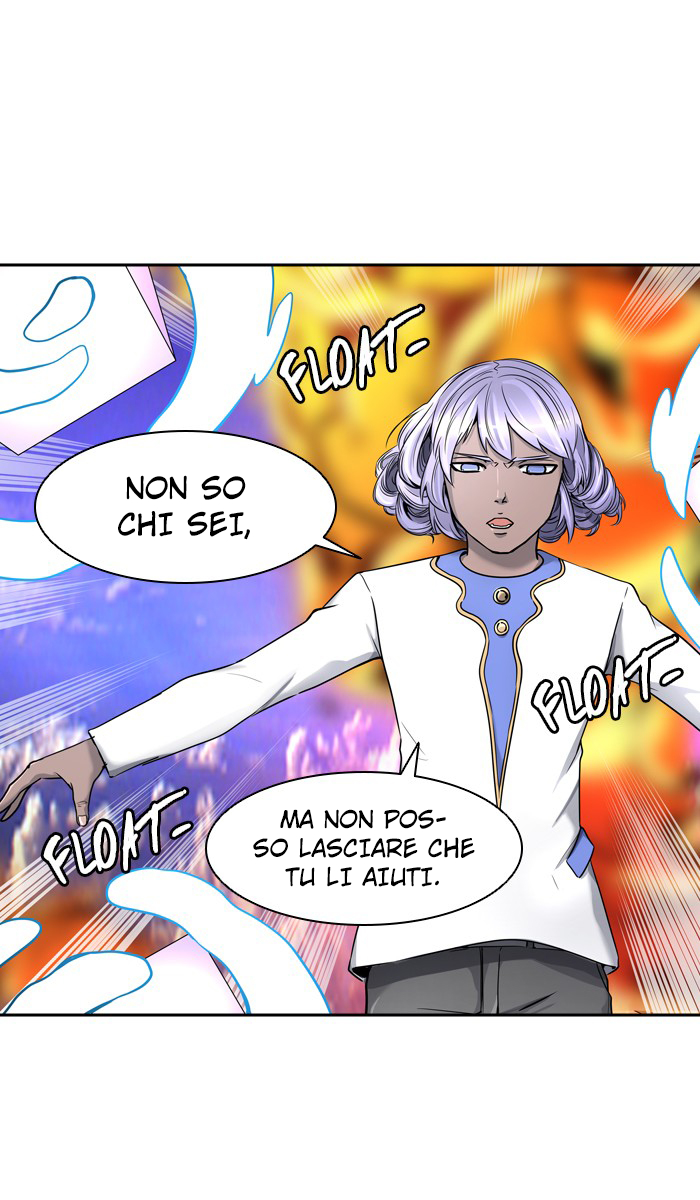 Read Tower of God IT Manga Online