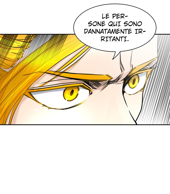 Read Tower of God IT Manga Online