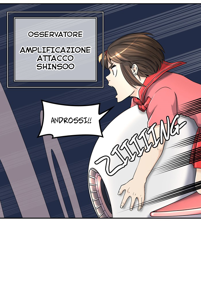 Read Tower of God IT Manga Online