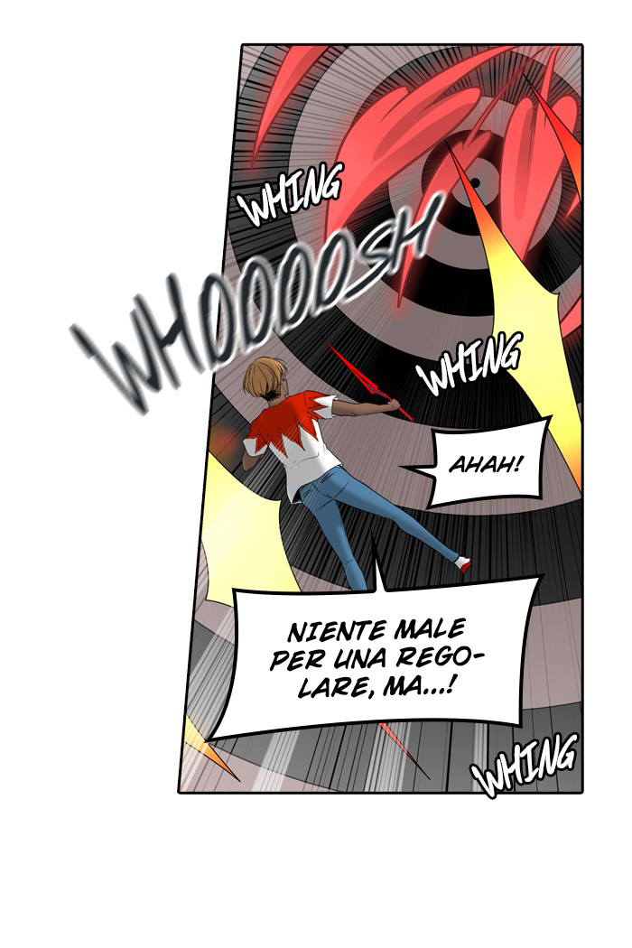 Read Tower of God IT Manga Online