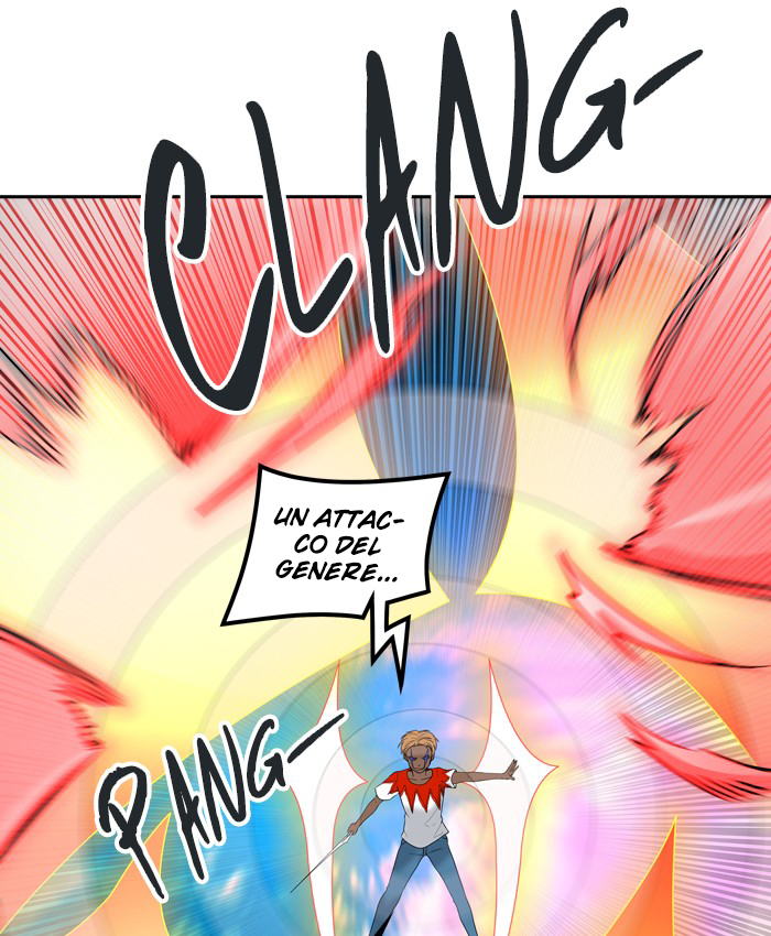 Read Tower of God IT Manga Online