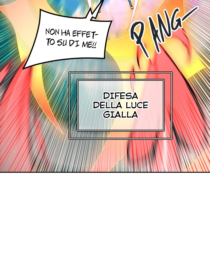 Read Tower of God IT Manga Online