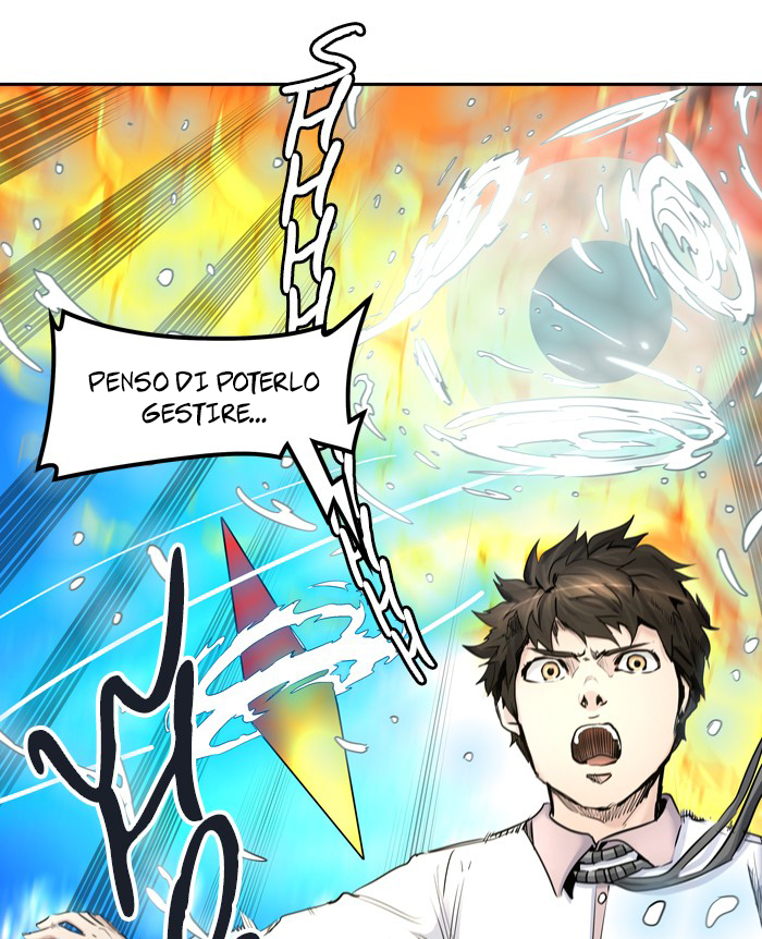 Read Tower of God IT Manga Online