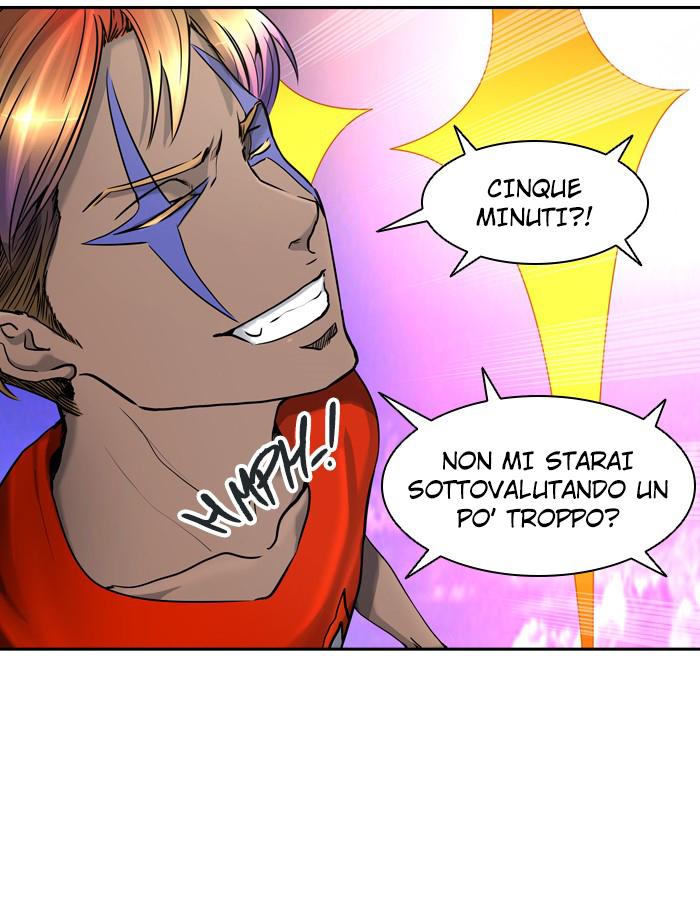 Read Tower of God IT Manga Online