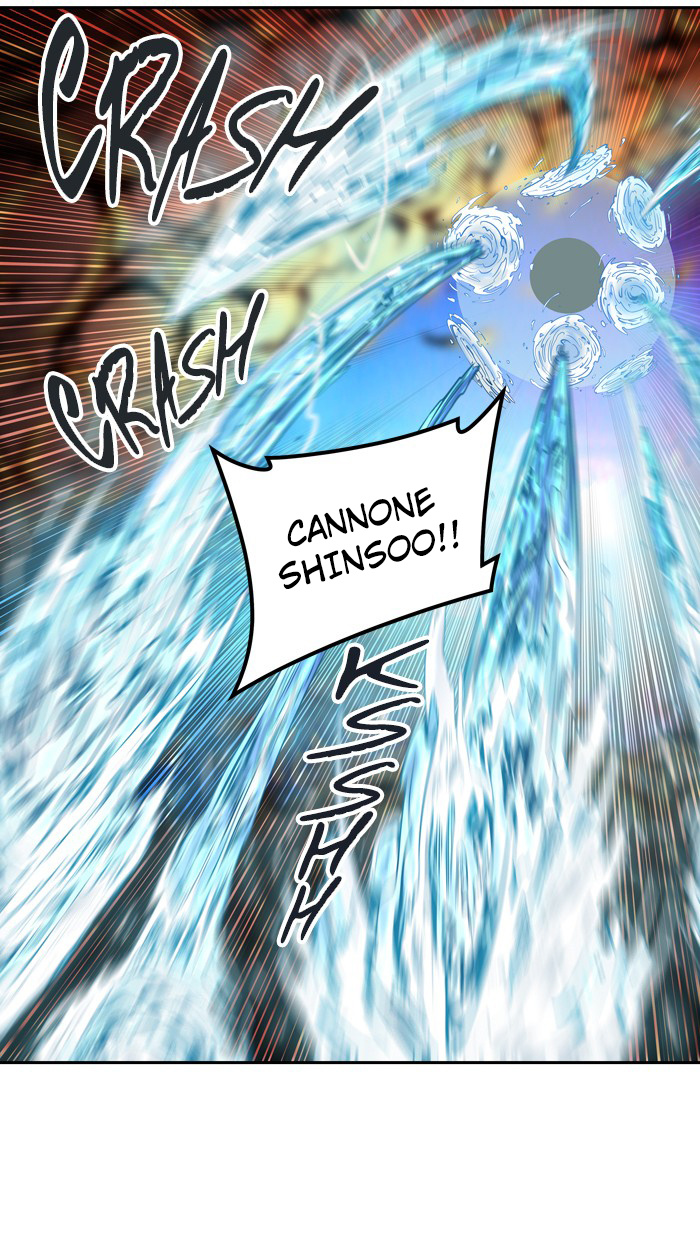 Read Tower of God IT Manga Online