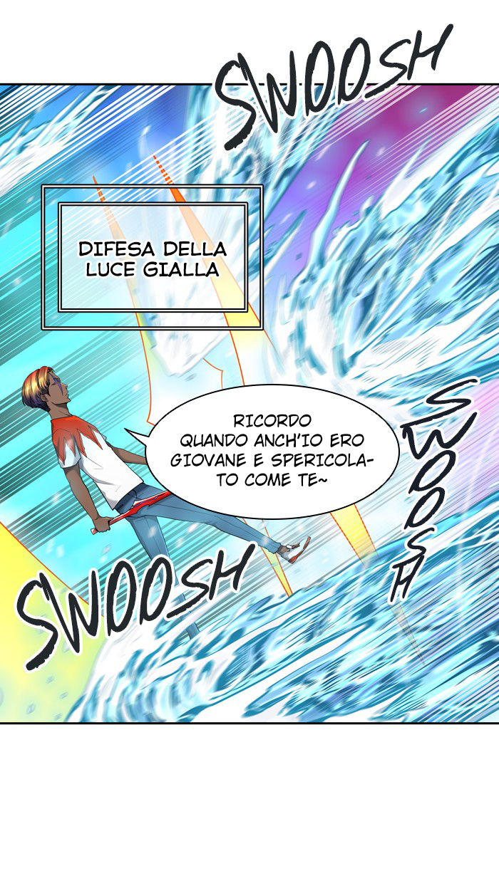 Read Tower of God IT Manga Online