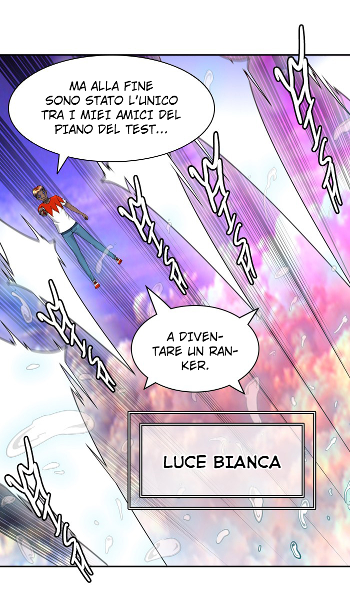 Read Tower of God IT Manga Online