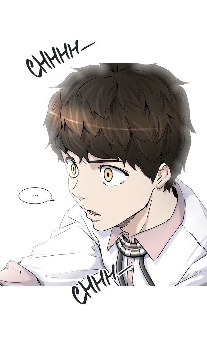 Read Tower of God IT Manga Online