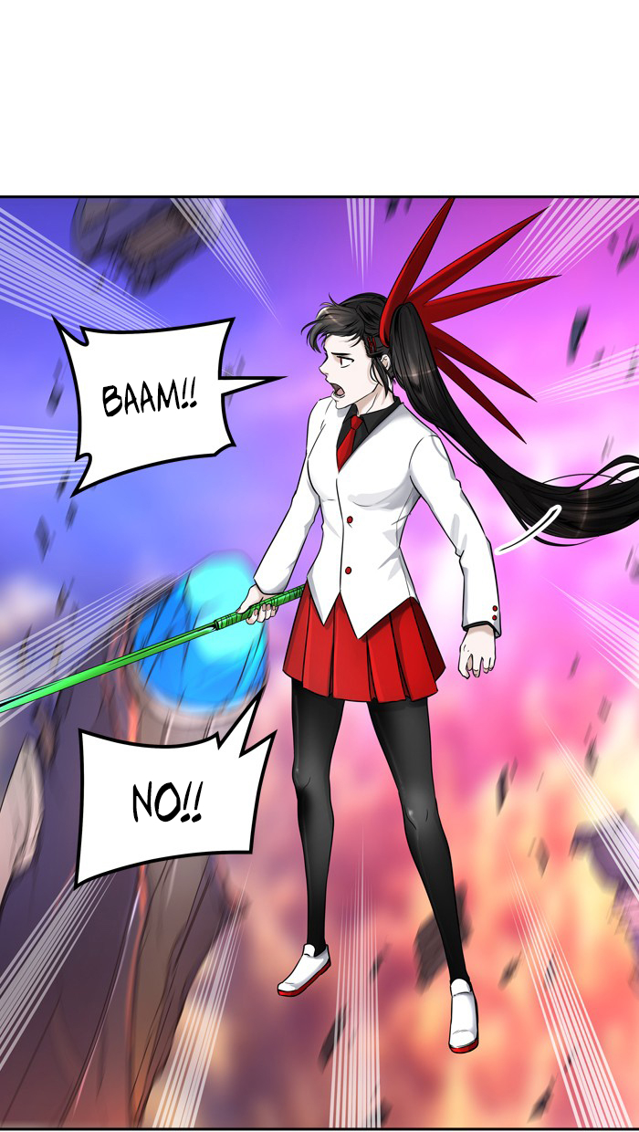 Read Tower of God IT Manga Online