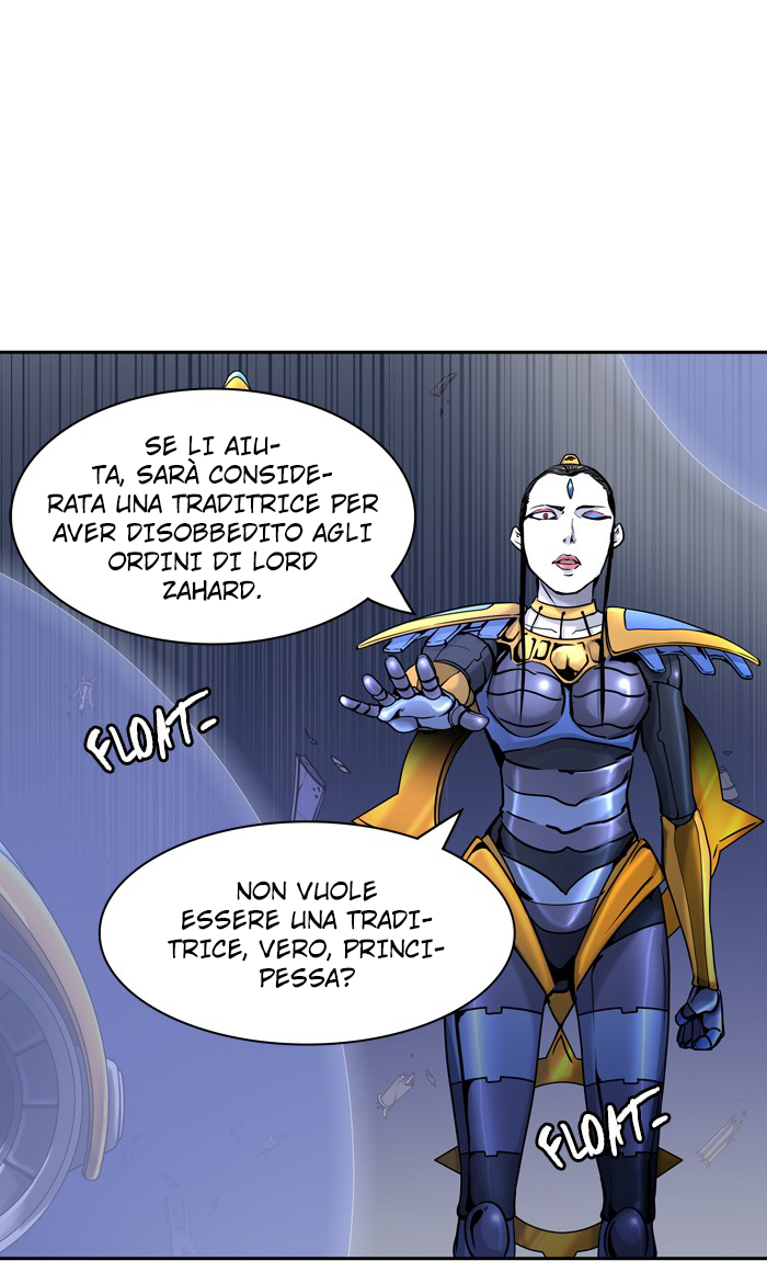 Read Tower of God IT Manga Online