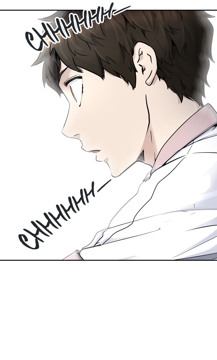 Read Tower of God IT Manga Online